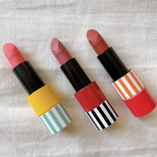 大人気！ ルージュ・エルメスの春夏限定のの画像_2