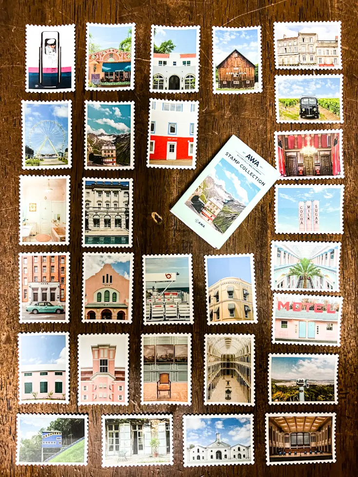 【さかぽんの美術手帳】てくてく海外旅行への画像_5