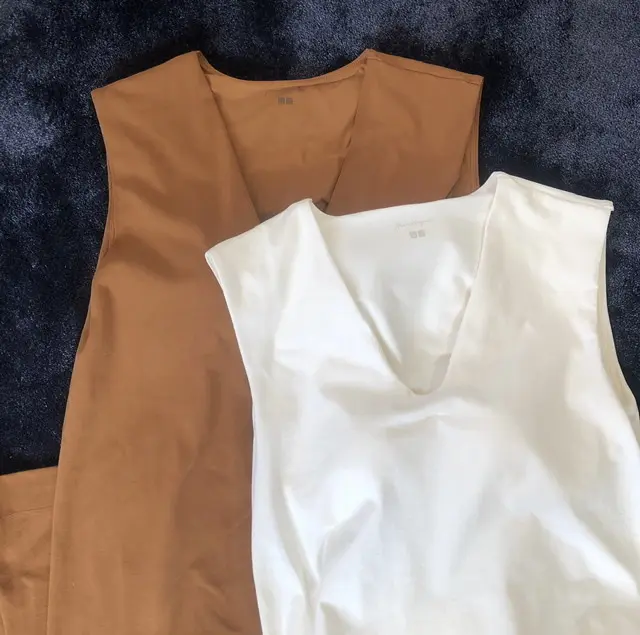 マメクロゴウチ　ブラワンピース