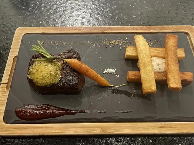 豪華2本立てのお得なランチ＆アフタヌーンの画像_3