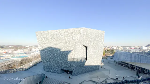 【さかぽんの冒険】ジャポニスムの凱旋帰国の画像_11