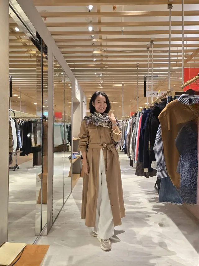 エクラプレミアム スタイリングイベントにの画像_8