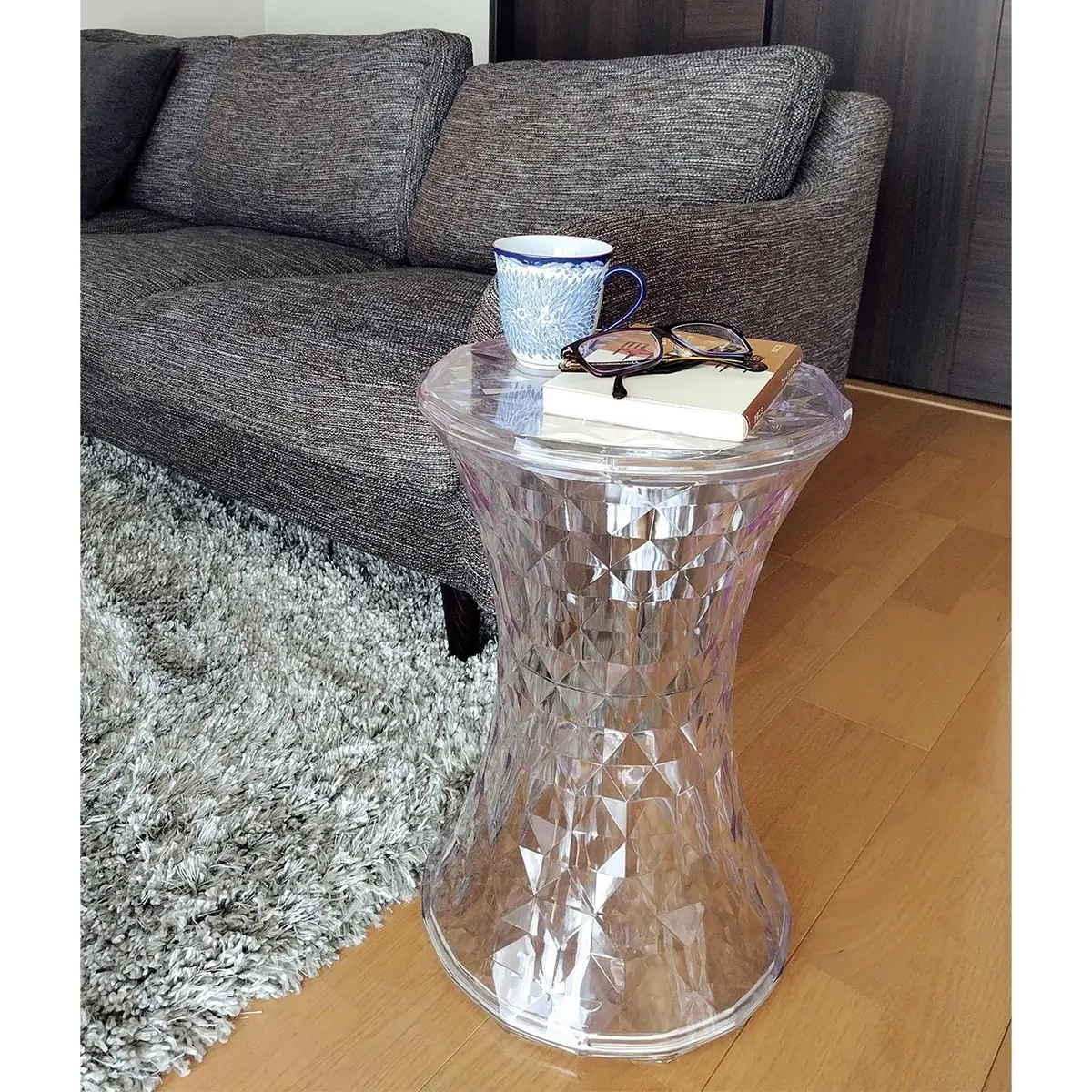 スツール／ カルテル 「 ストーン」