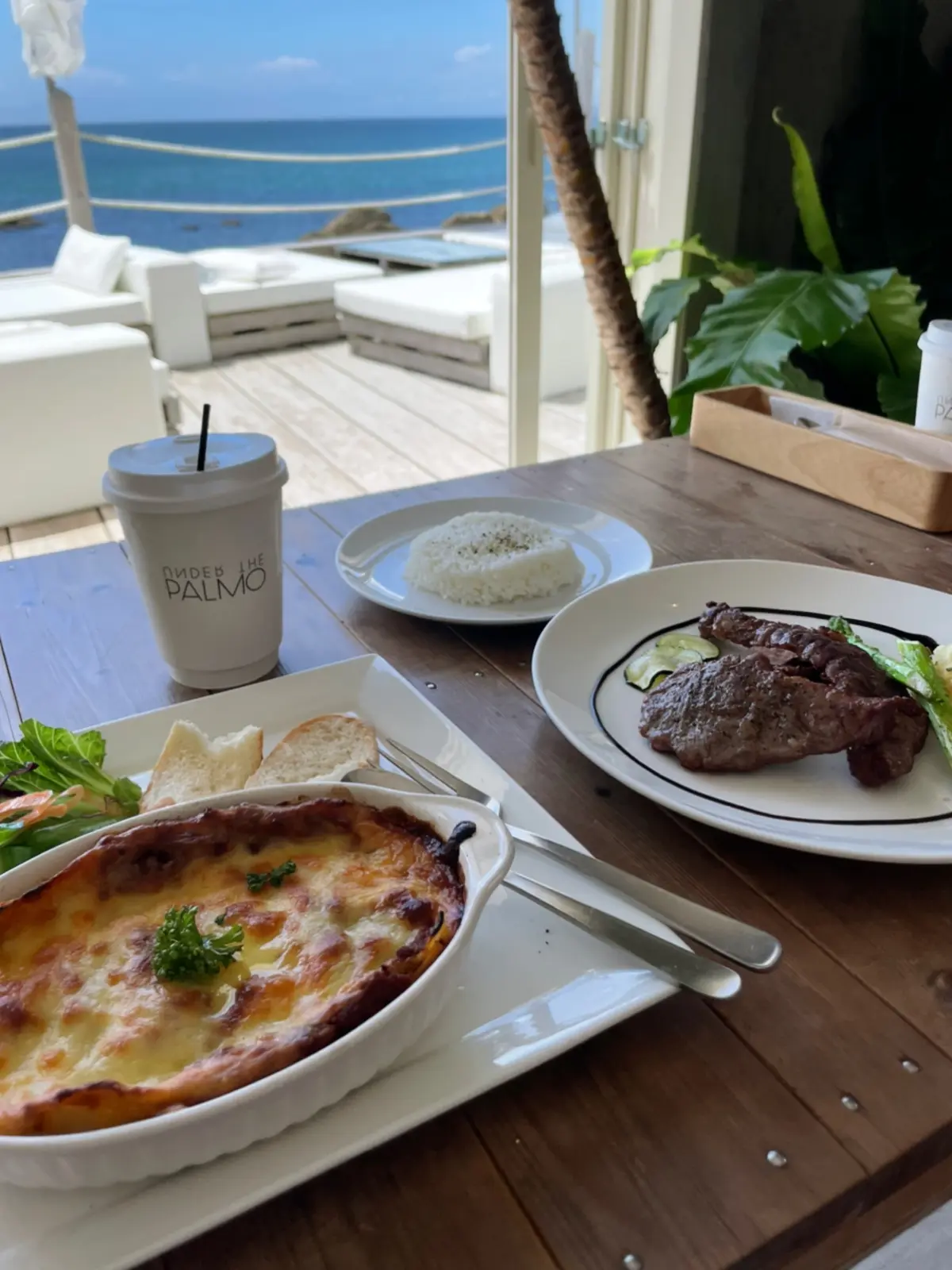 わんこと夏のお出かけin葉山の画像_2