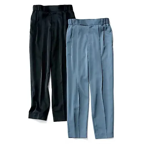 富岡佳子さんがまとう、「E by éclの画像_6