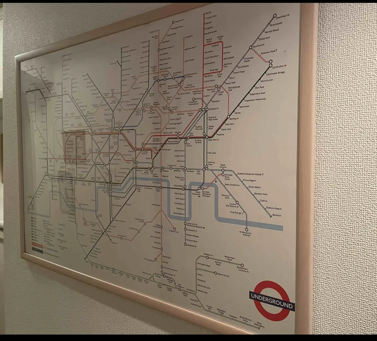 ウチの廊下の画像_2