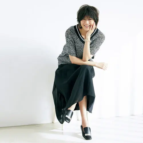 Sergio Rossi sr1 スリッパ