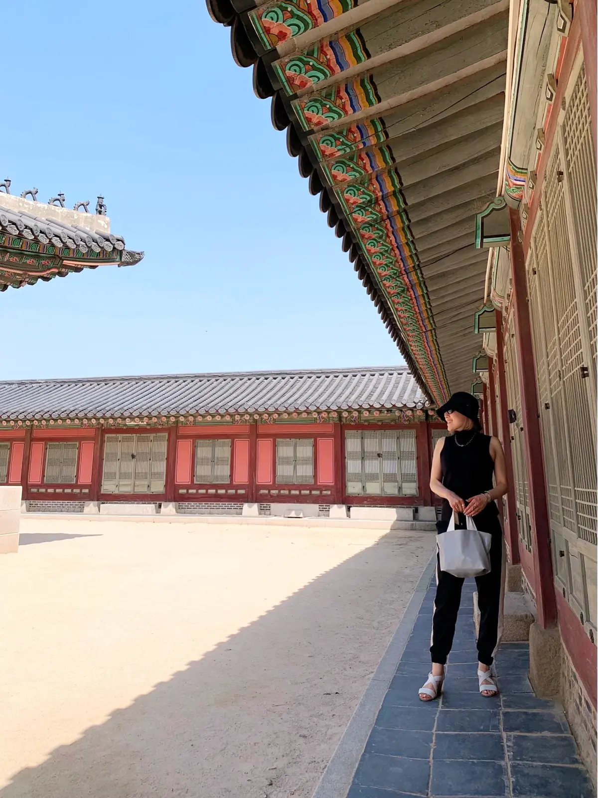 韓国で推し活と美味しいもの巡り✦母娘ソウの画像_2