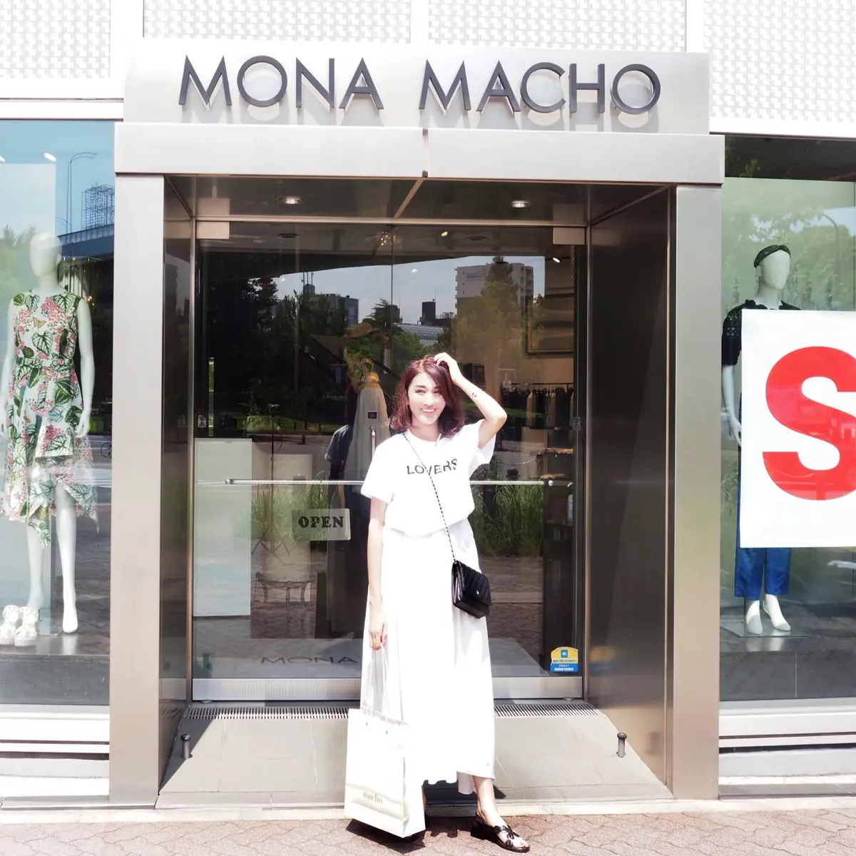 セールの季節が到来♪大人な世代のセレクトの画像_14