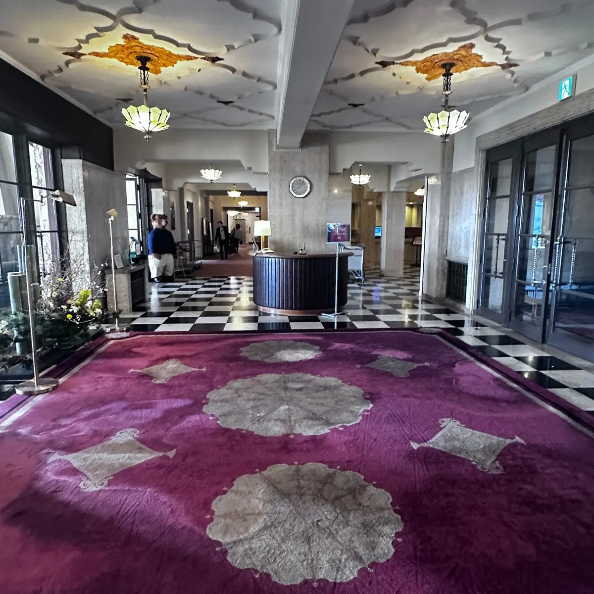 ゴルファーの憧れ、川奈ホテルゴルフコースの画像_2