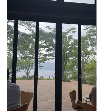 箱根　三姉妹と母との旅の画像_2