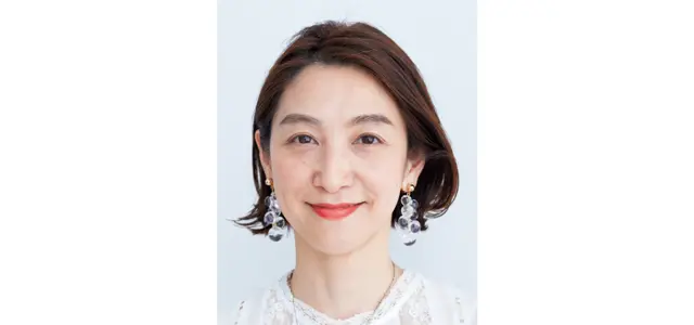 （エクラ 華組 一色華菜子さん）