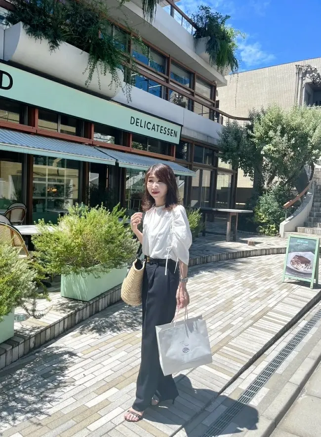 大人気の生ドーナツ店とベーカリー！行列にの画像_11