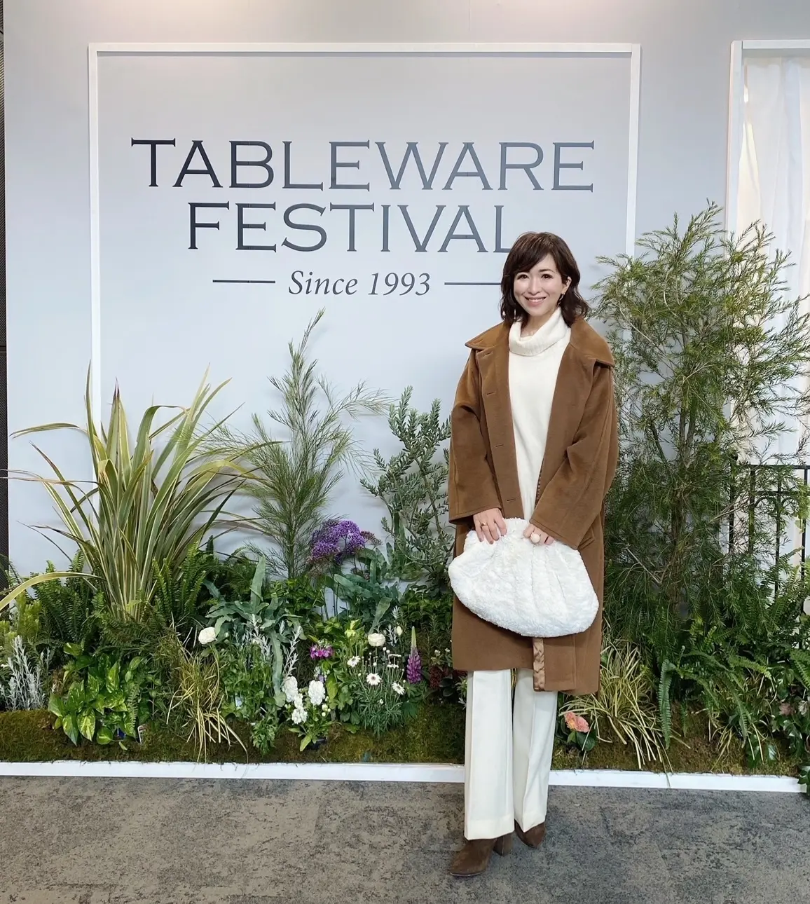 素敵に決まる！コートで仕上げる冬のおしゃれ2022