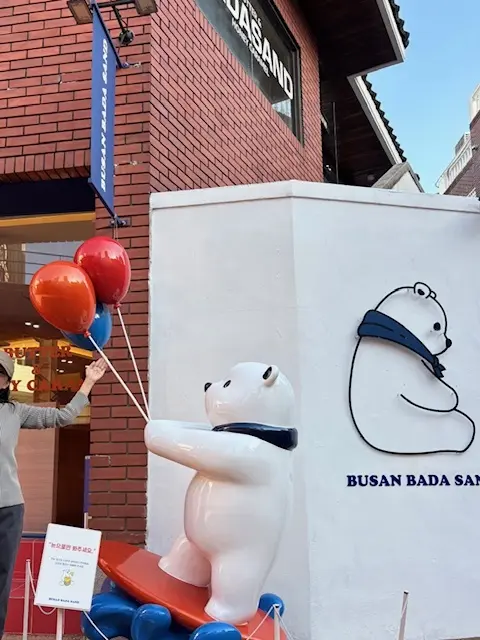 2泊3日で韓国釜山旅行♪②の画像_5