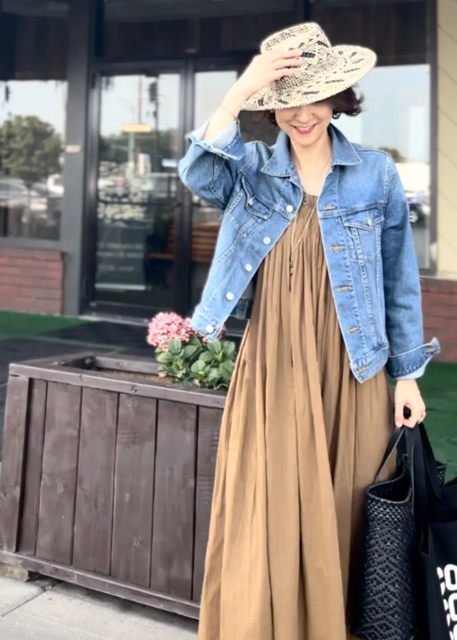 Gジャンコーデあれこれの画像_7