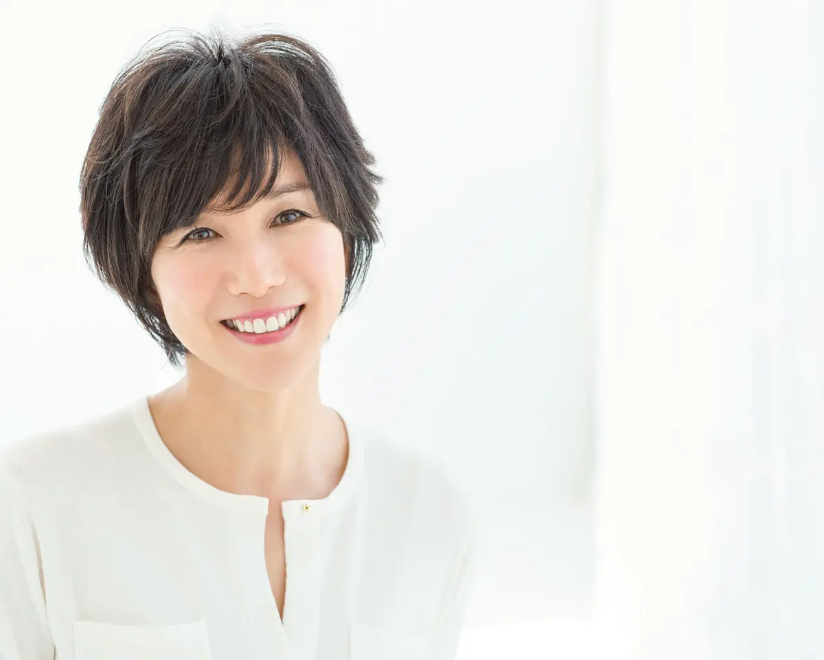 ショート& ボブ見本帖 五選　Parの画像_2