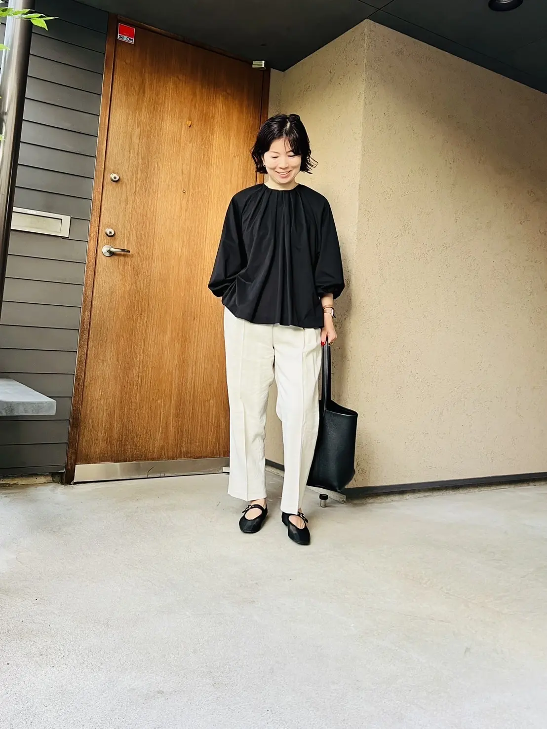 【2024年春夏編】人気エディター発田美の画像_3