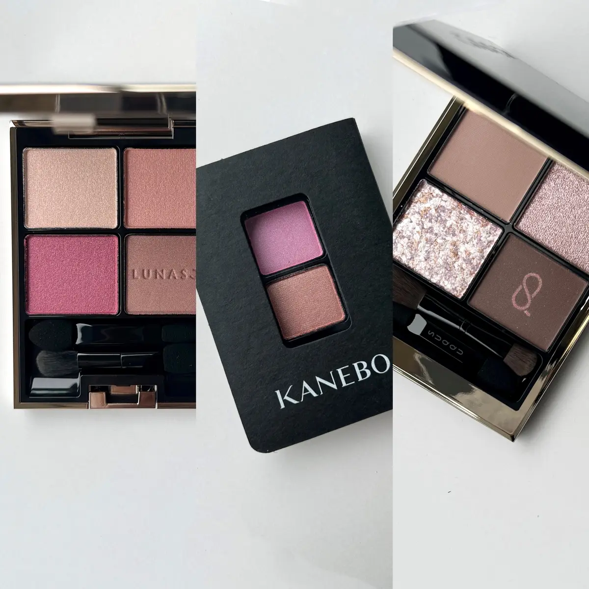 50代が絶対買うべき春の新作コスメ。若見の画像_1