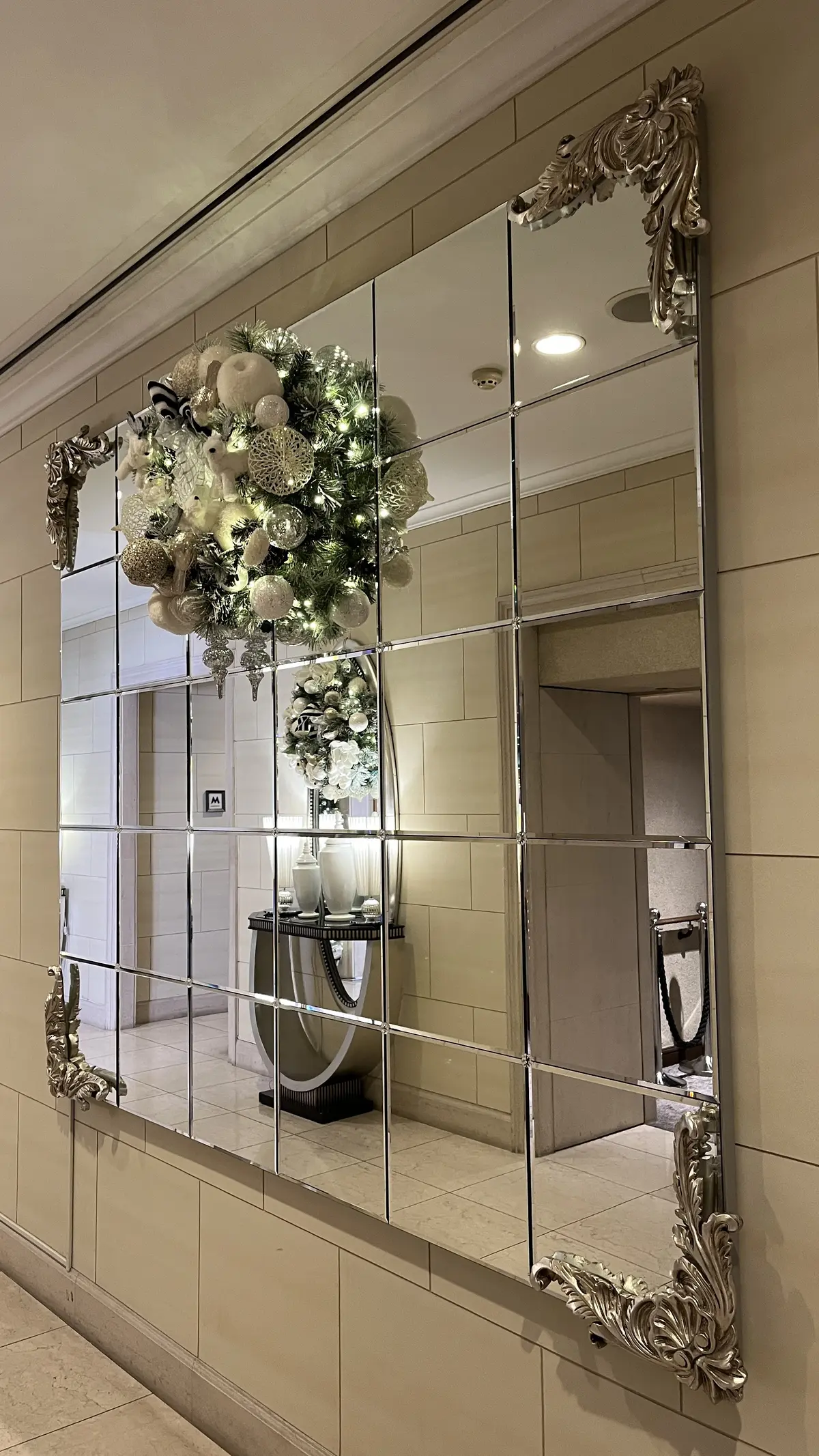 ソワレ・ドゥ・エクラでキラキラ養分をチャの画像_4