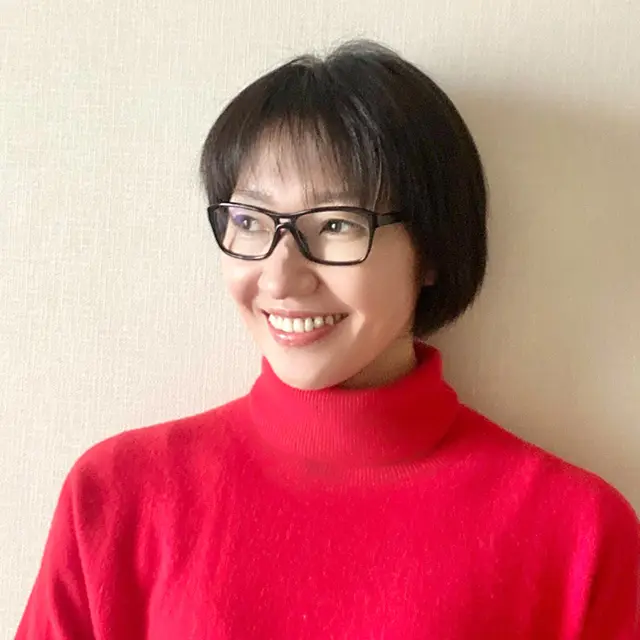 細谷奈弓さん （会社代表・うつわコンサルタント・多国籍料理研究家）