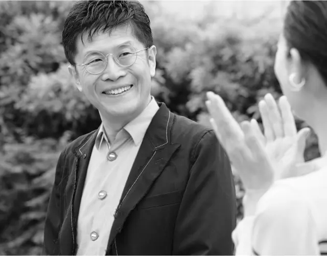 浜島直子さん×名越康文さん