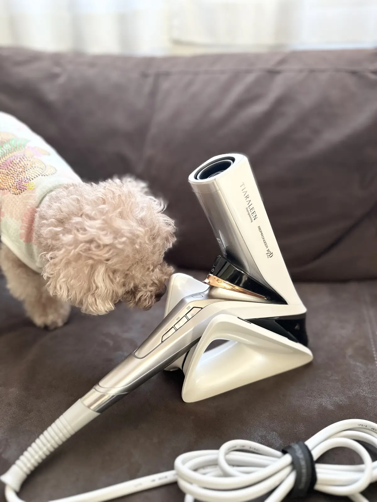 アラフィフ【艶髪キープ】のためにしているの画像_4