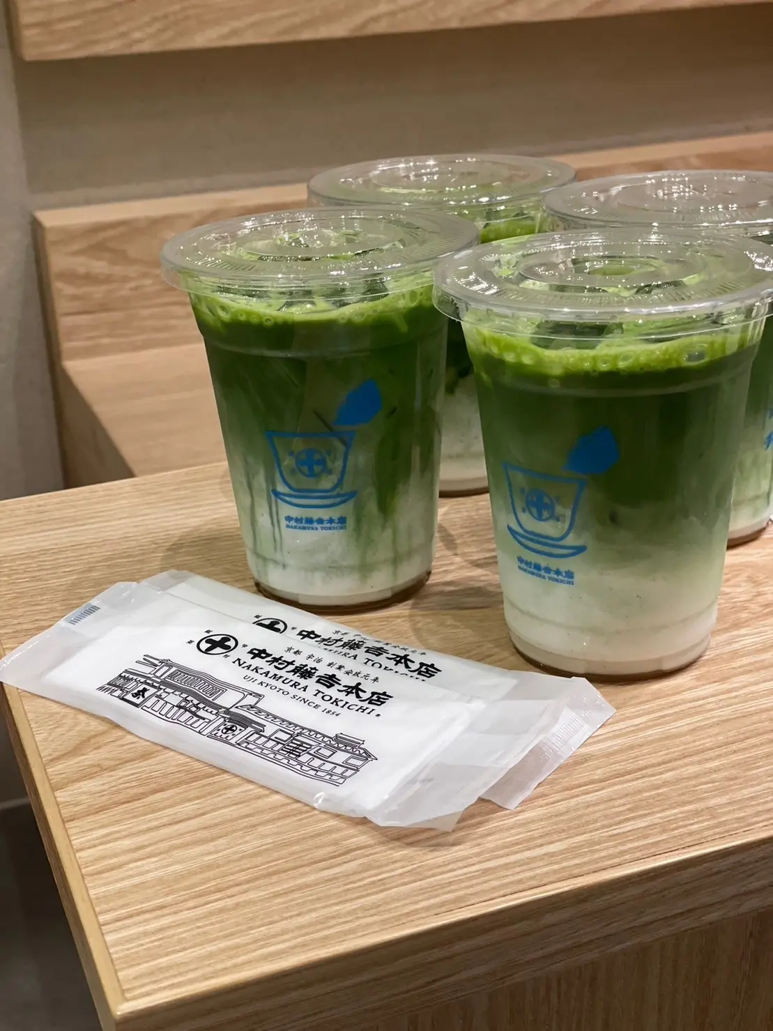 中村藤吉麻布台