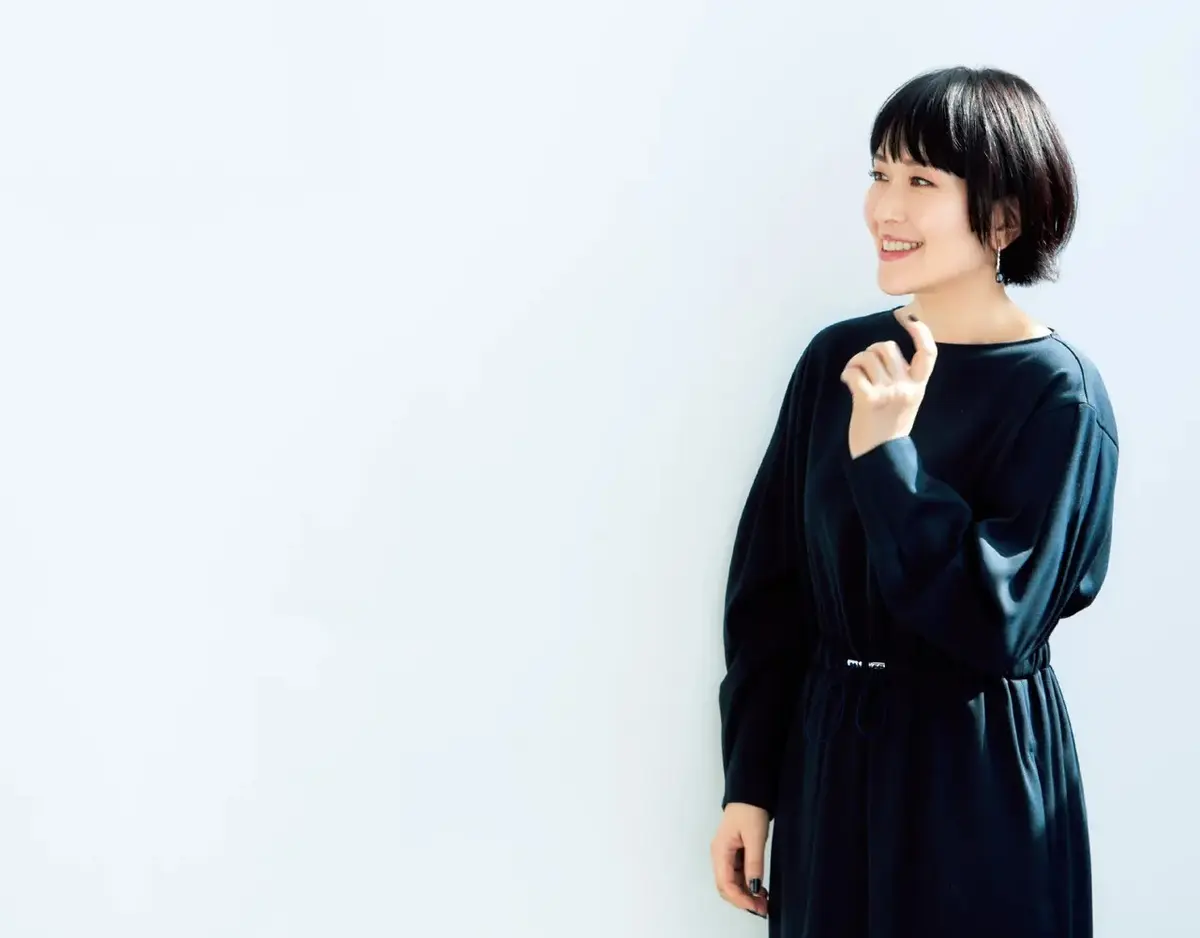 ひろ美の「効かせ方」基本