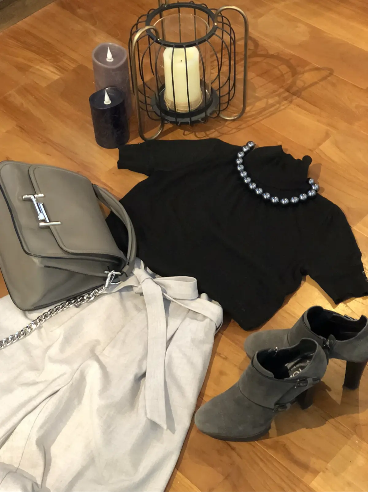 ワントーンコーデを楽しんで♪の画像_3