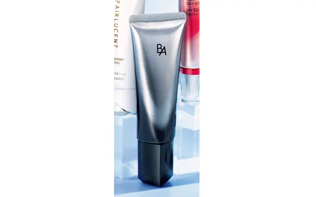 ポーラのB.A ライト セレクター SPF50+・PA++++
