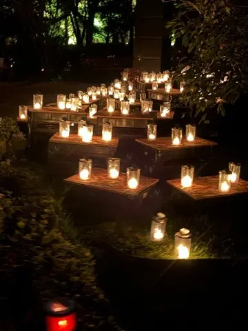 夜の灯りが美しい季節到来！〜江の島編〜の画像_5