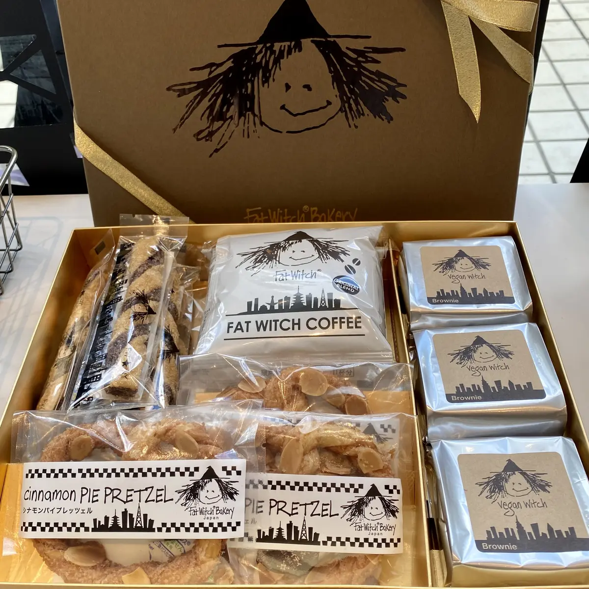 ヴィーガン対応商品