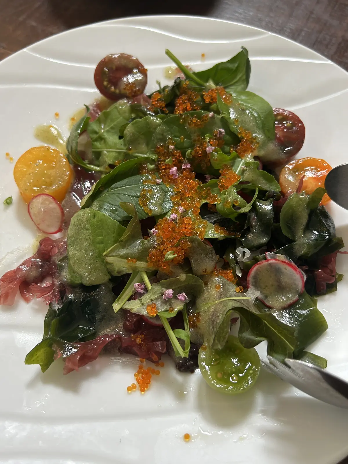 MOKICHI KAMAKURA モキチ鎌倉　メニュー　鎌倉ランチ