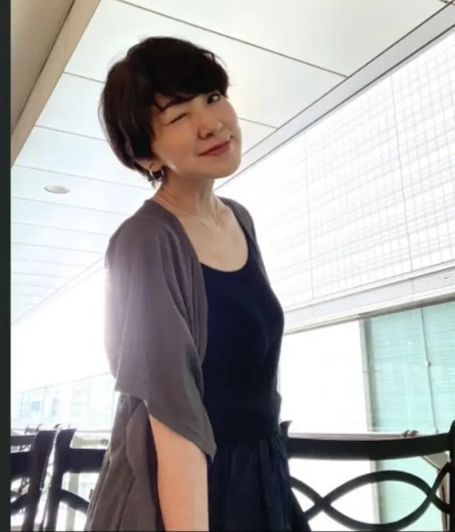 母から学んだ、私のファッションのお手本✨の画像_1