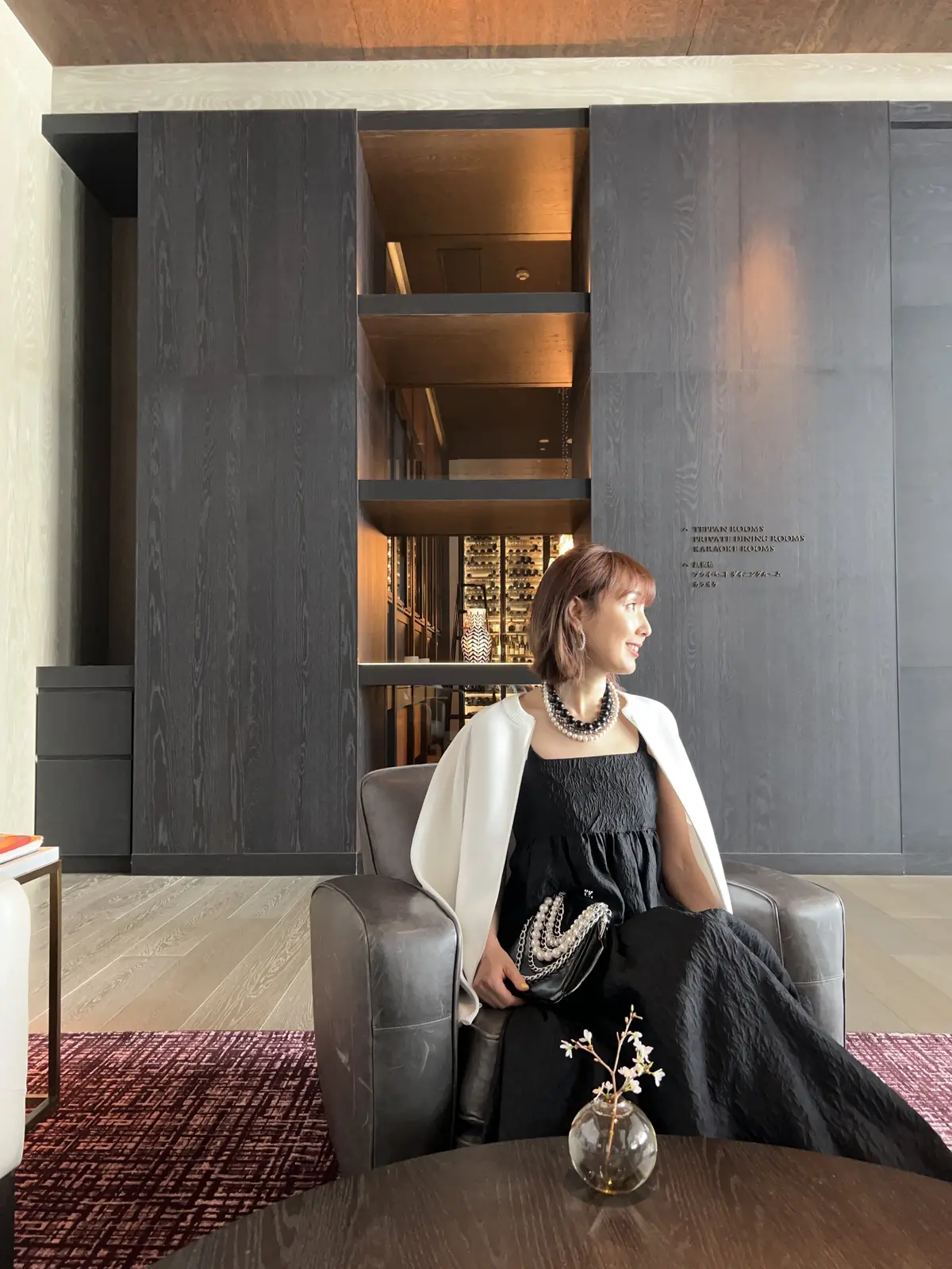 E by eclat ミラノリブZIPブの画像_10