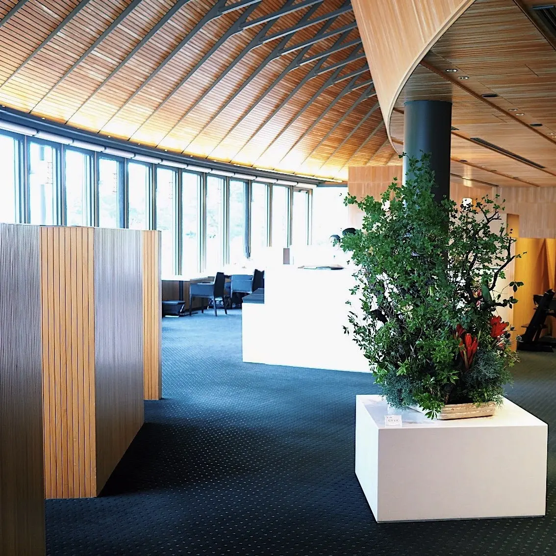 和ラグジュアリーな甘味処「とらや赤坂店」の画像_10