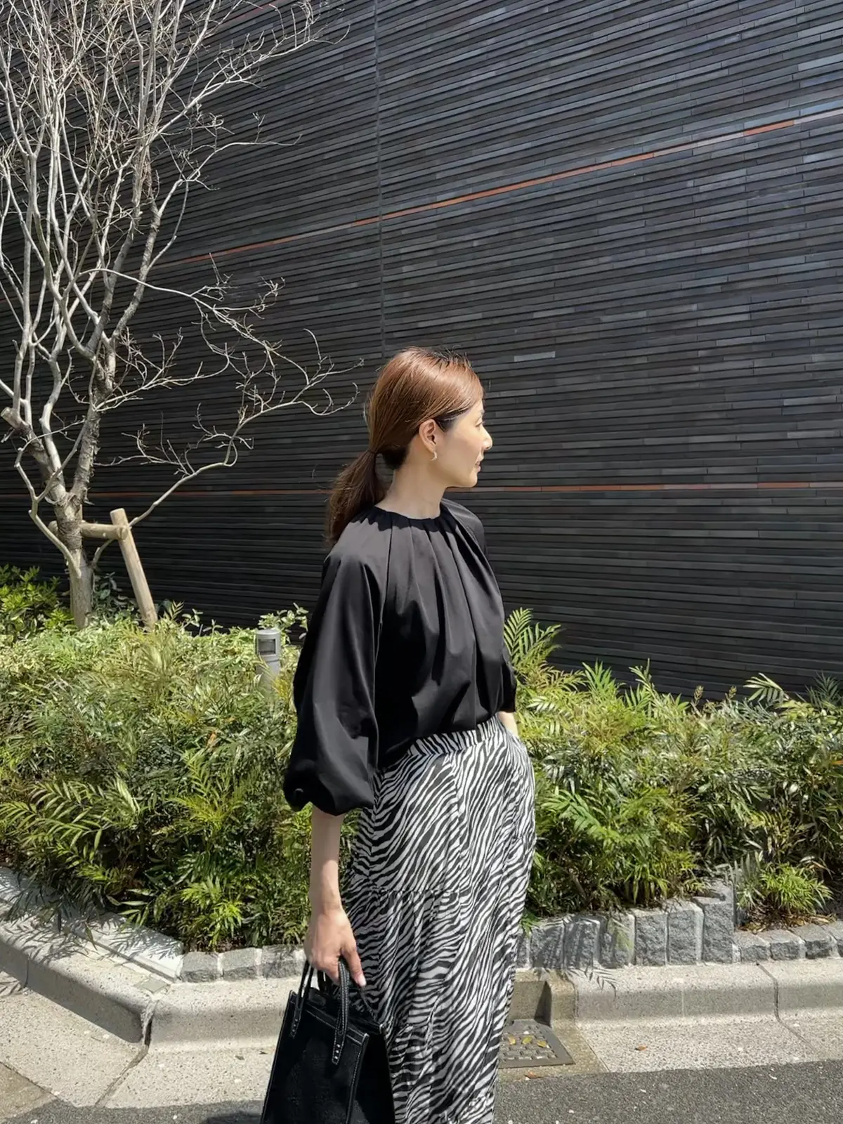 E by éclat 「ブラウス見えカッの画像_10