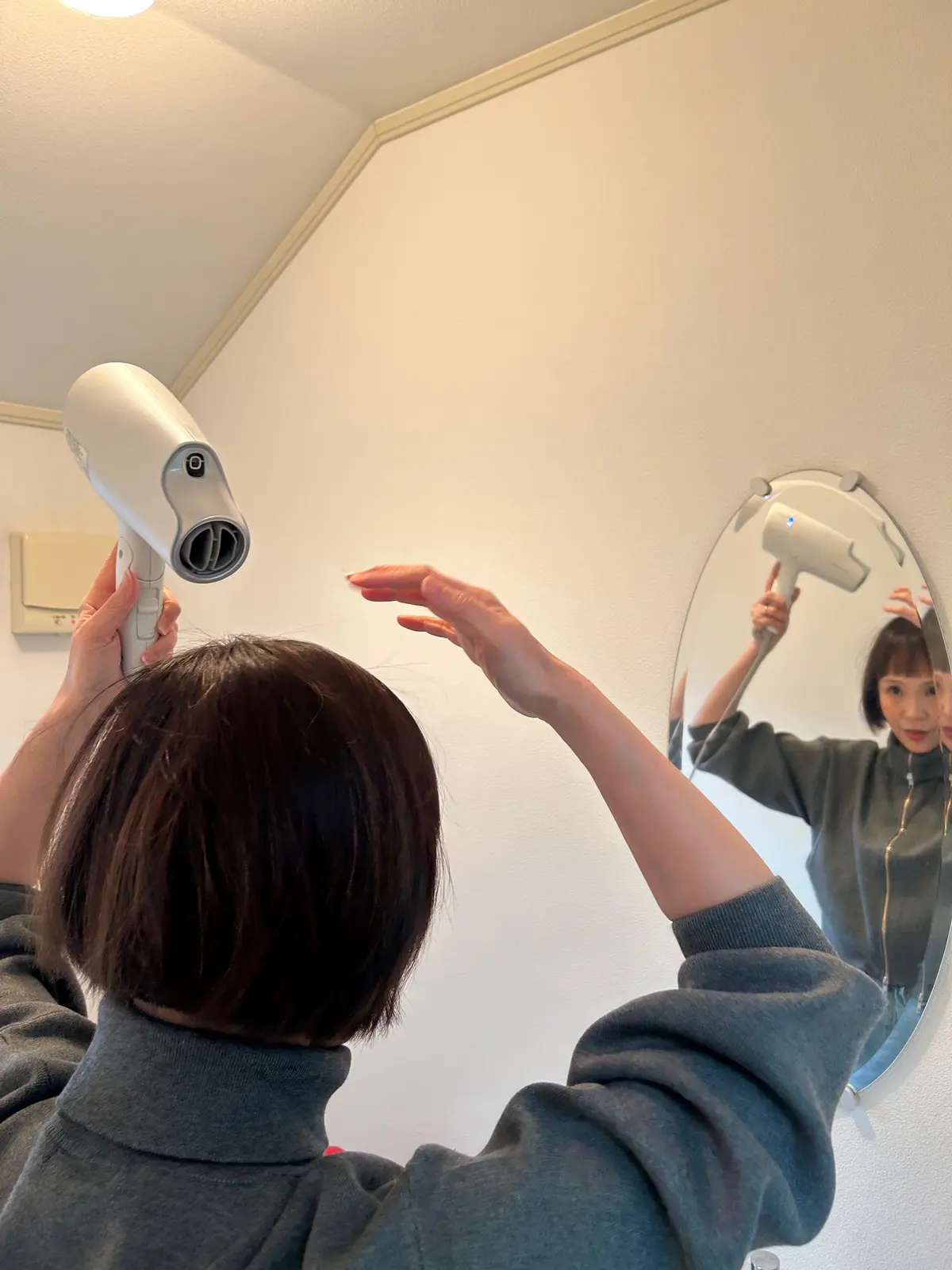 「髪キレイだね」と言われる事が自慢ですの画像_7