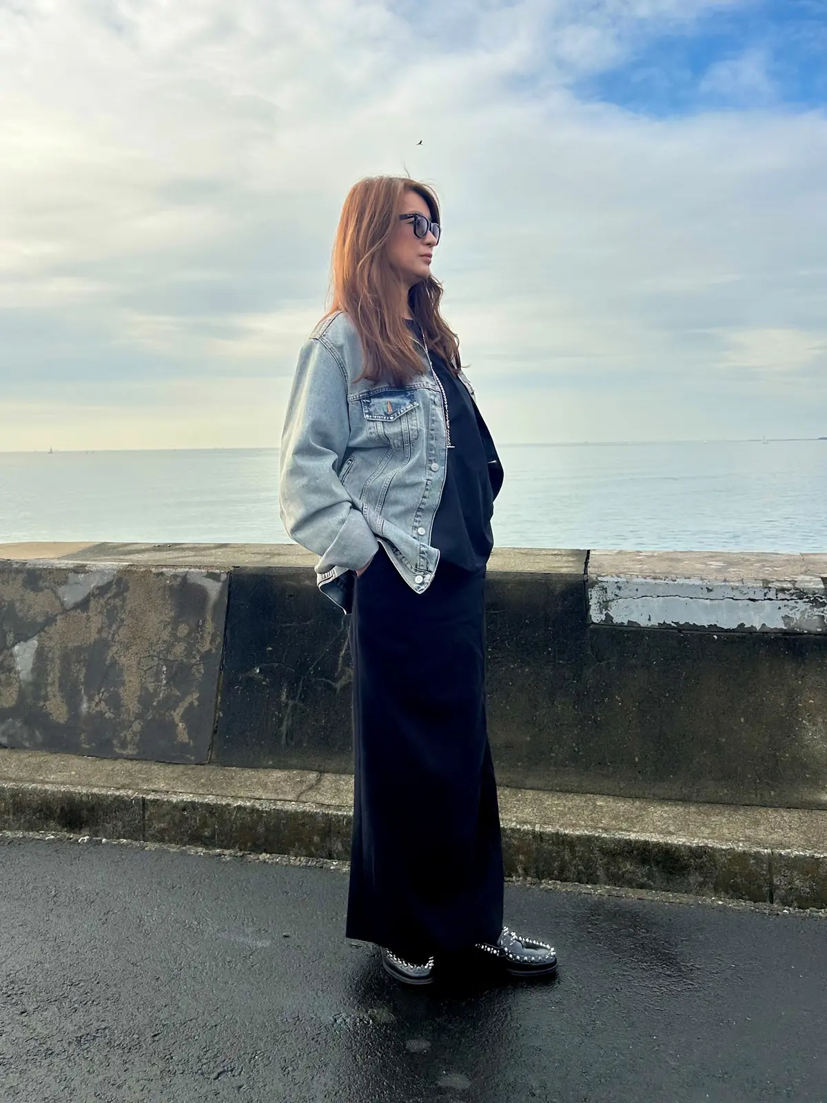 チームJマダム BOUQUET