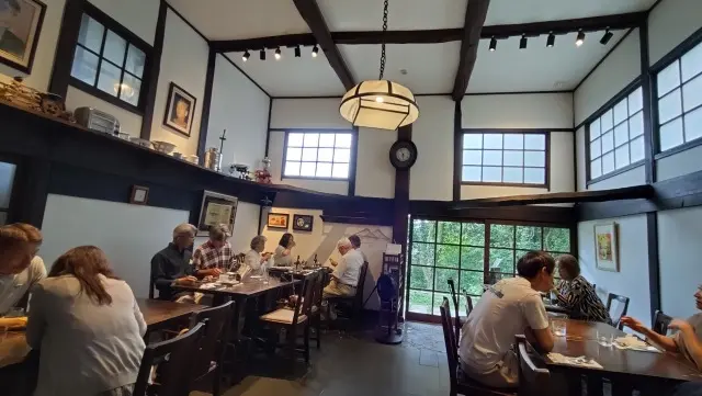 長年の憧れが叶った東京・町田「武相荘」への画像_6