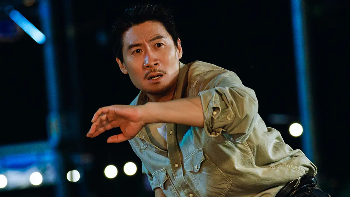 『私と結婚してくれますか？』 ディズニープラス スターにて全話独占配信中 （C) 2025 Disney and its related entities