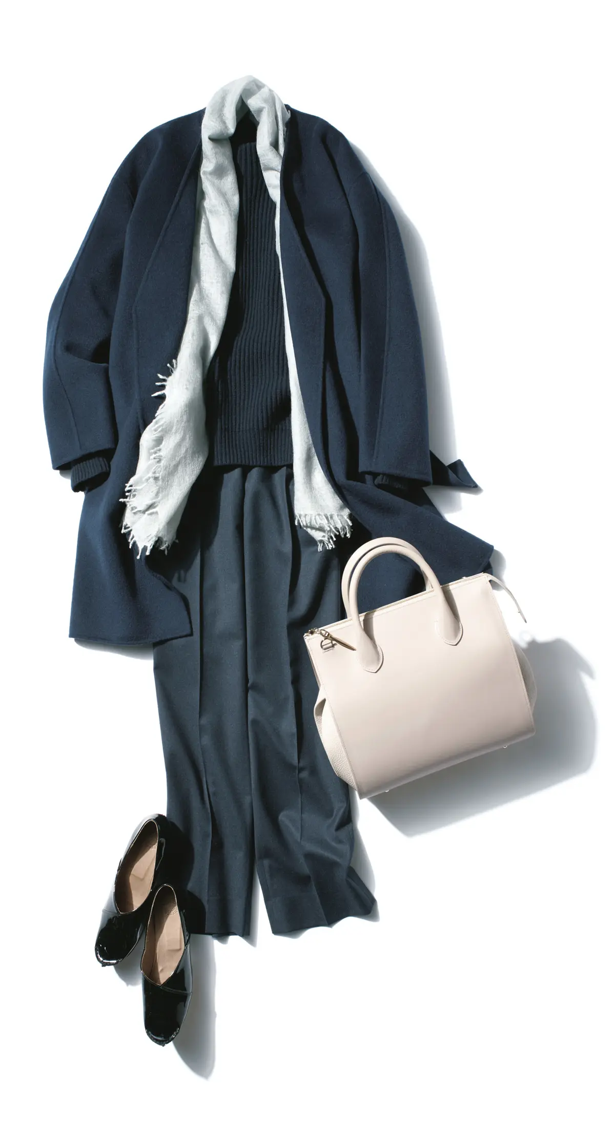 トレンドの「絶品コート」五選の画像_5