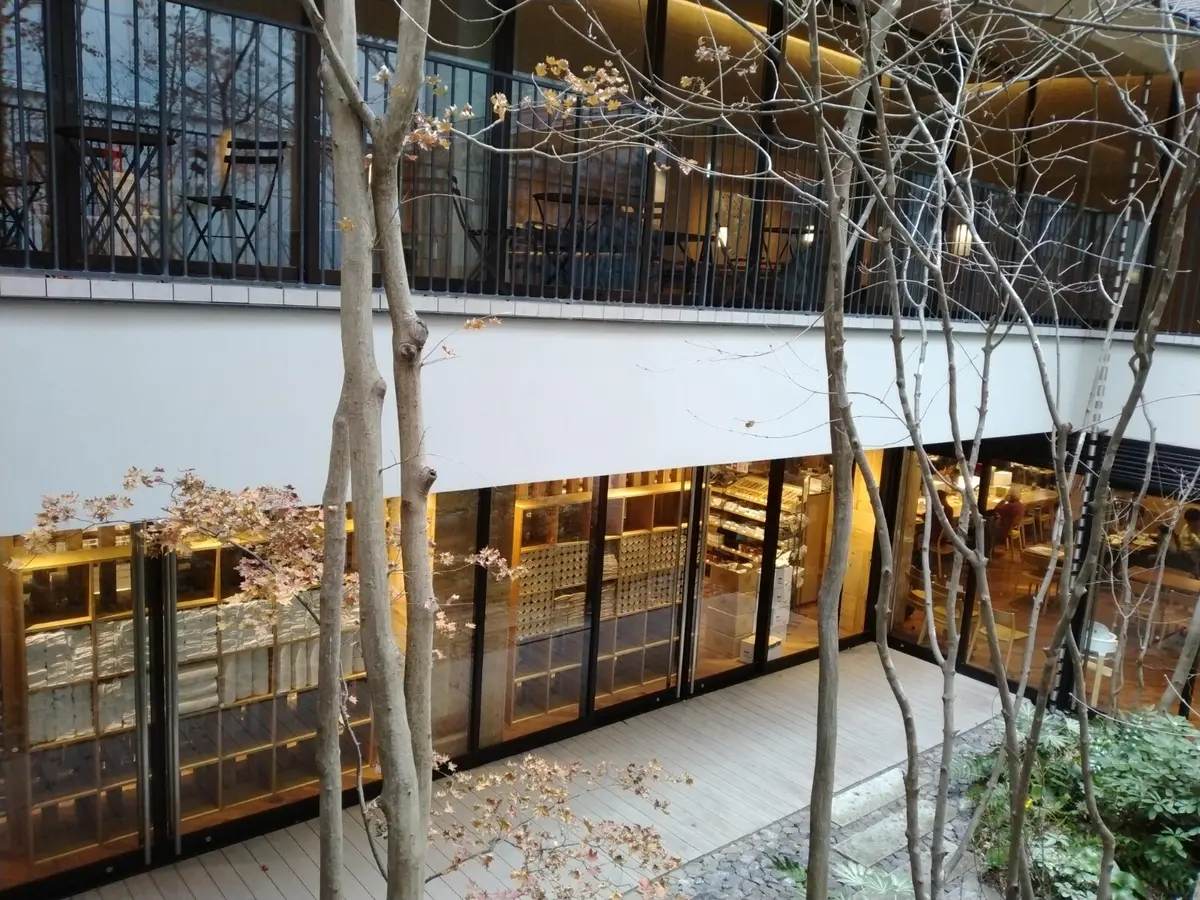 ホテルメトロポリタン鎌倉