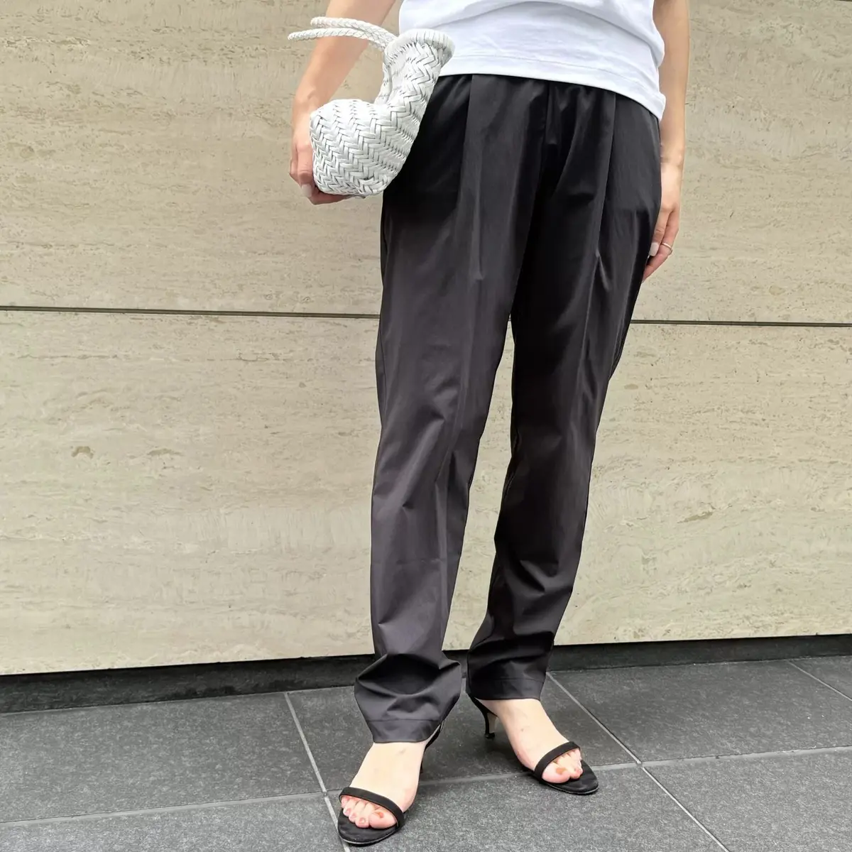 【50代 旅】旅の楽しみはおしゃれから！の画像_15