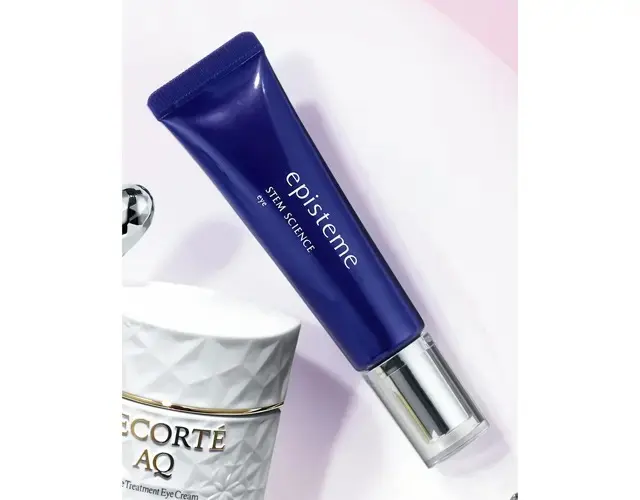 ロート製薬 エピステーム ステムサイエンスアイ