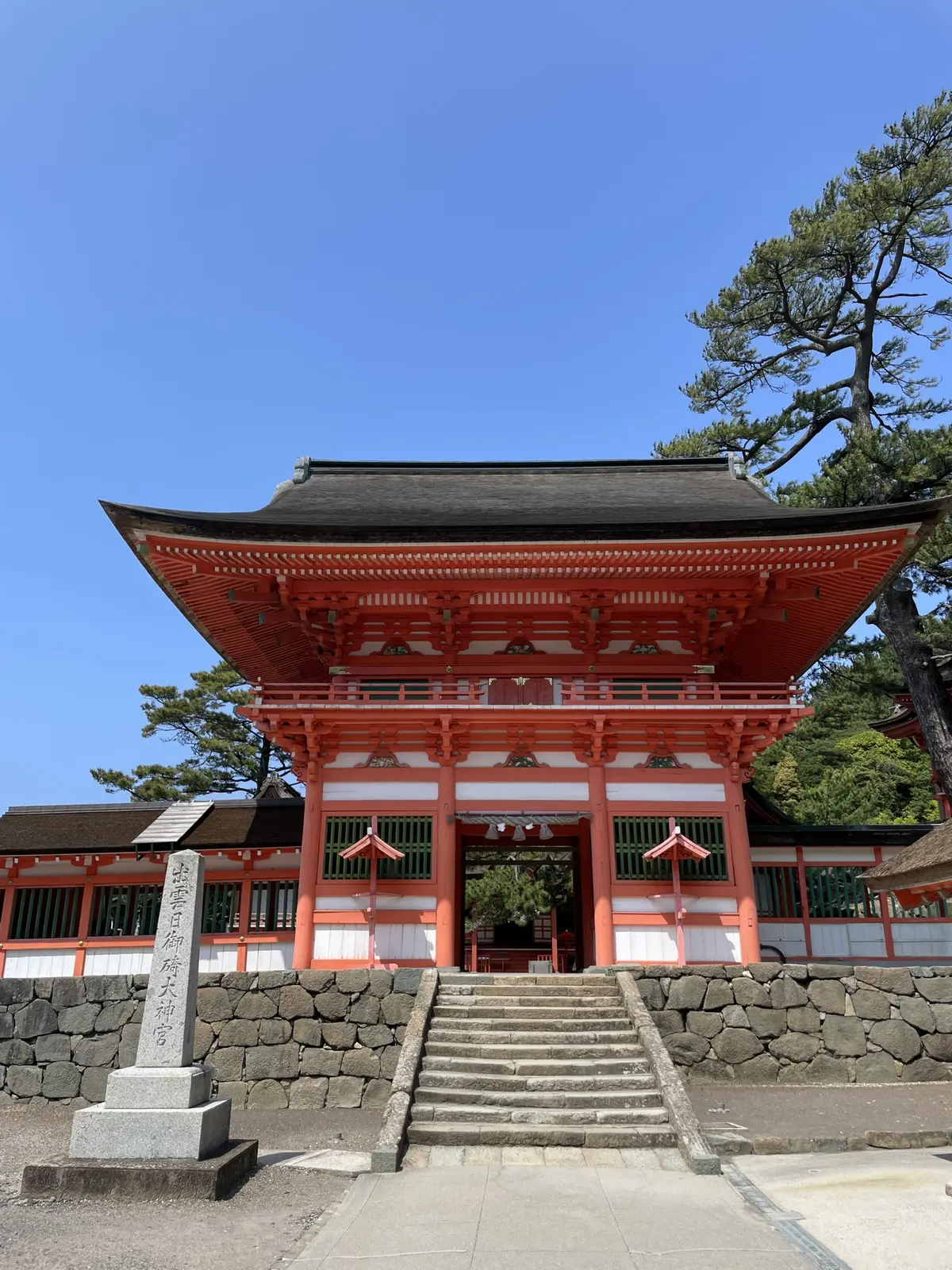 パワースポットを巡る旅②〜出雲観光〜の画像_5