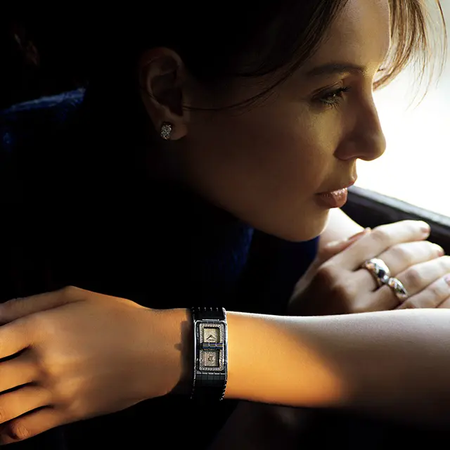 大人の華とツヤをかなえる「クラシックな品の画像_3