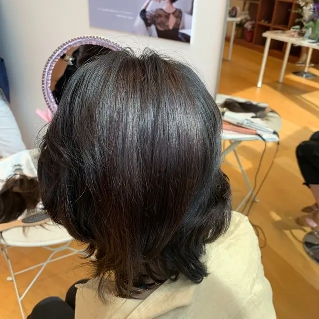 これからのオシャレ新常識『髪の毛から着替の画像_9