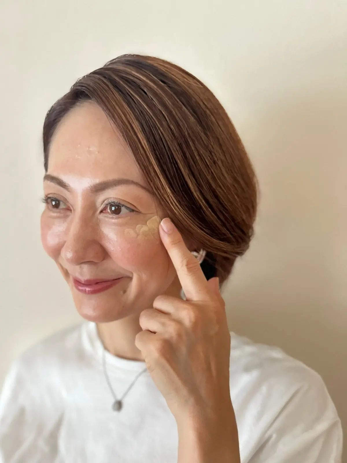 【エクラ 華組の愛用コスメ拝見 vol.の画像_2